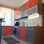 Maison d'hôtes Sanmari Novi Vinodolski