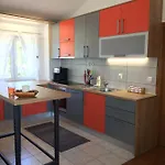 Maison d'hôtes Sanmari Novi Vinodolski