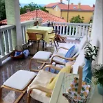 Sanmari Maison d'hôtes