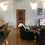 Sanmari Maison d'hôtes Novi Vinodolski