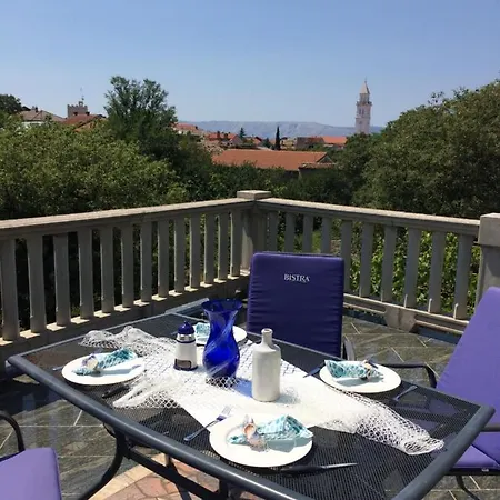 Sanmari 3* Novi Vinodolski