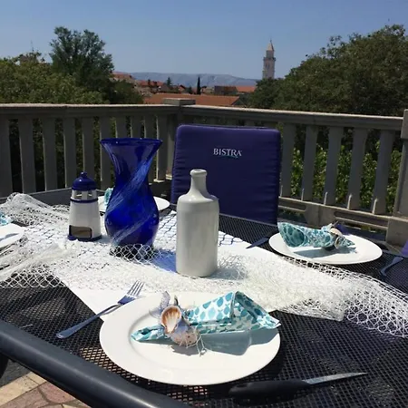 Sanmari Novi Vinodolski