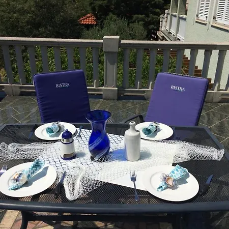 Sanmari 3* Novi Vinodolski