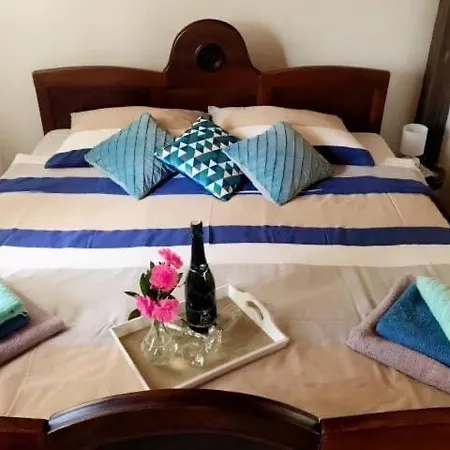 Pensjonat Sanmari Novi Vinodolski