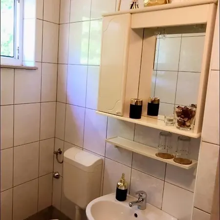 Sanmari Novi Vinodolski