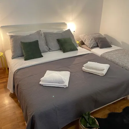 Sanmari Pensjonat 3*