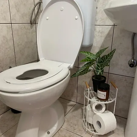 Pensjonat Sanmari Novi Vinodolski