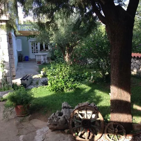 Sanmari 3* Novi Vinodolski