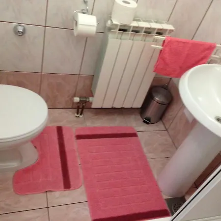 Sanmari 3* Novi Vinodolski