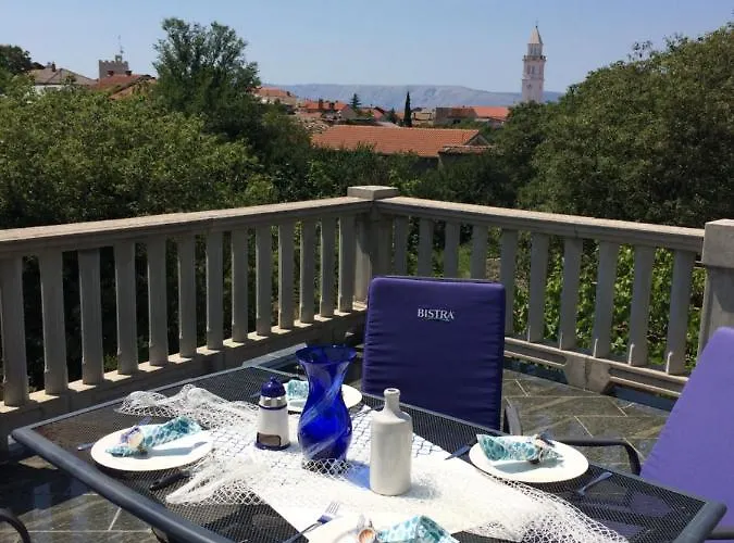 Sanmari 3* Novi Vinodolski