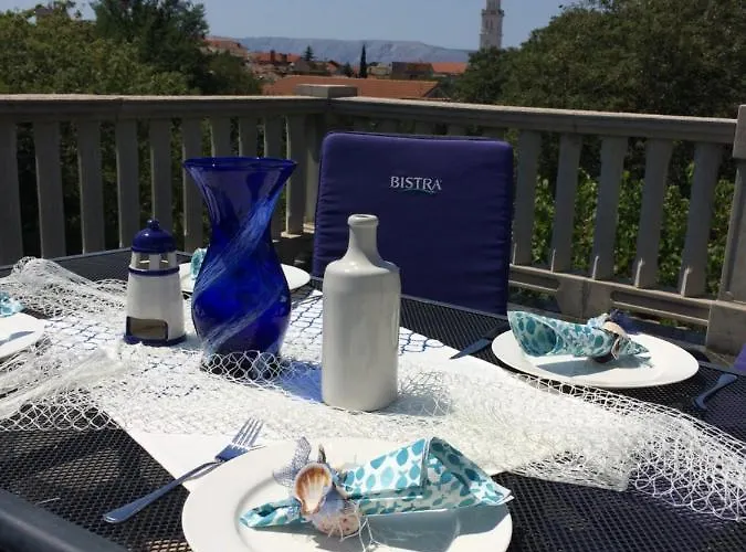 Sanmari Novi Vinodolski