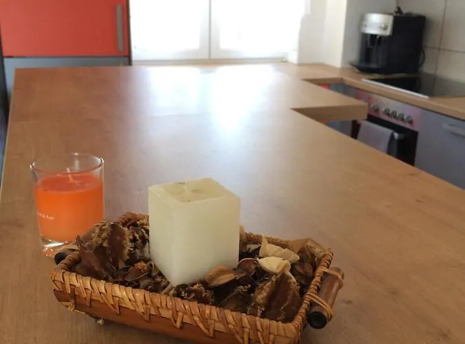 Sanmari Novi Vinodolski