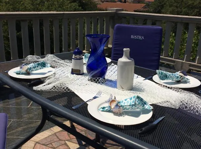 Sanmari 3* Novi Vinodolski