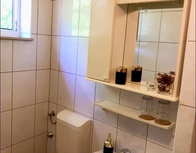 Sanmari Novi Vinodolski