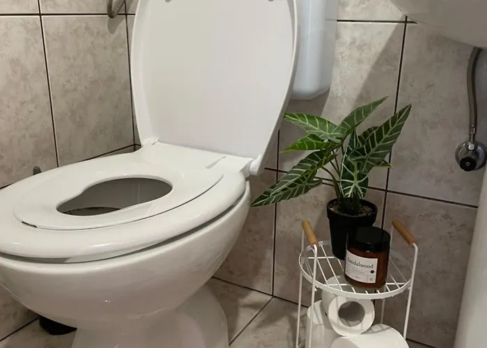 Gasthuis Sanmari Novi Vinodolski