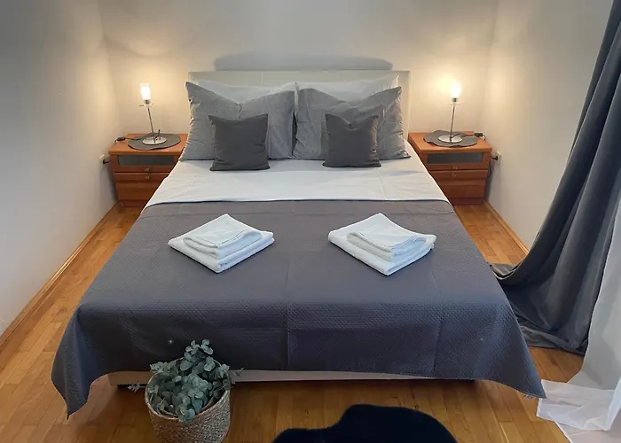 Sanmari Novi Vinodolski