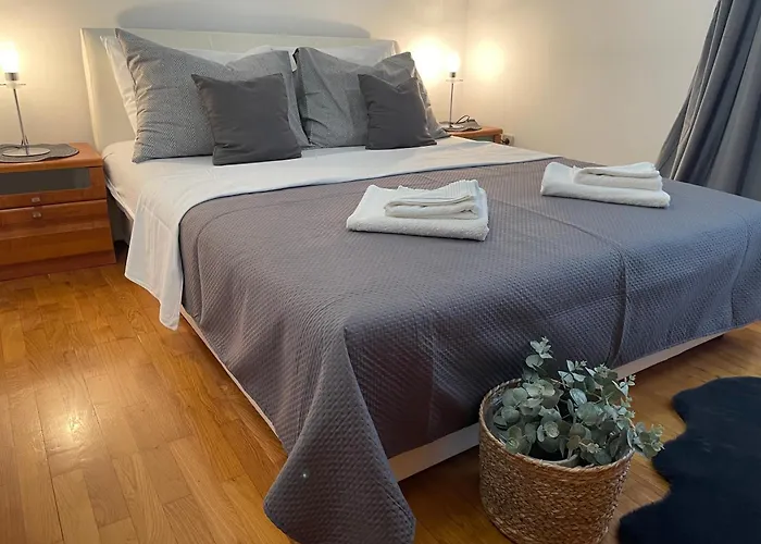 Sanmari 3* Novi Vinodolski