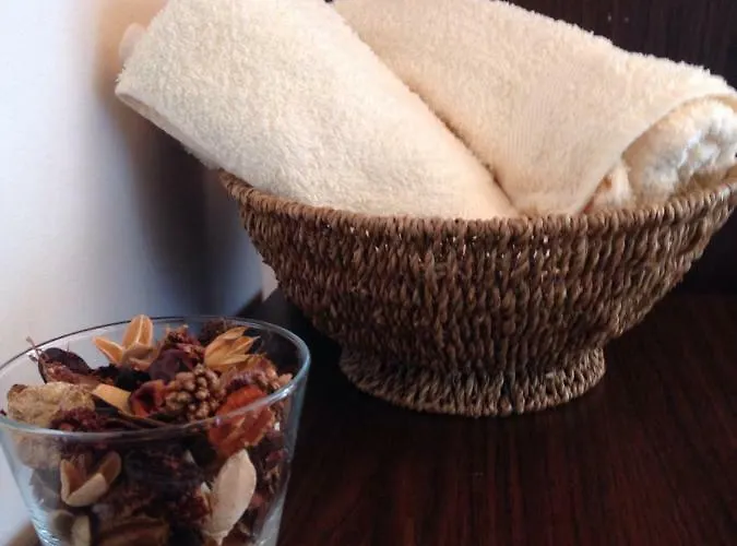 Gasthuis Sanmari Novi Vinodolski