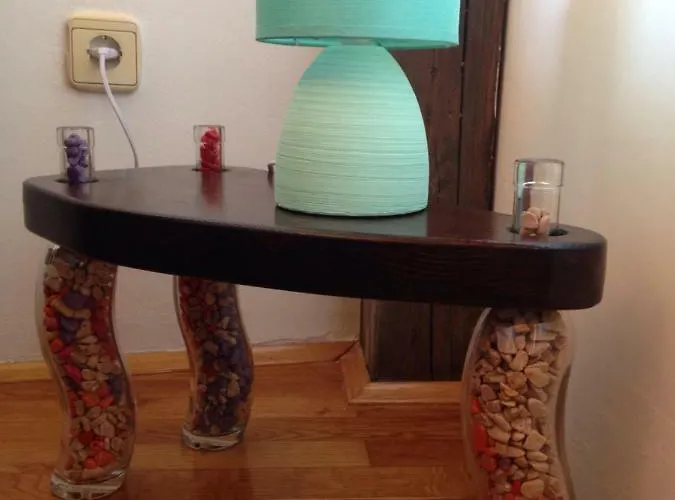 Gasthuis Sanmari Novi Vinodolski