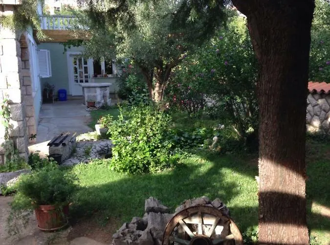 Sanmari 3* Novi Vinodolski