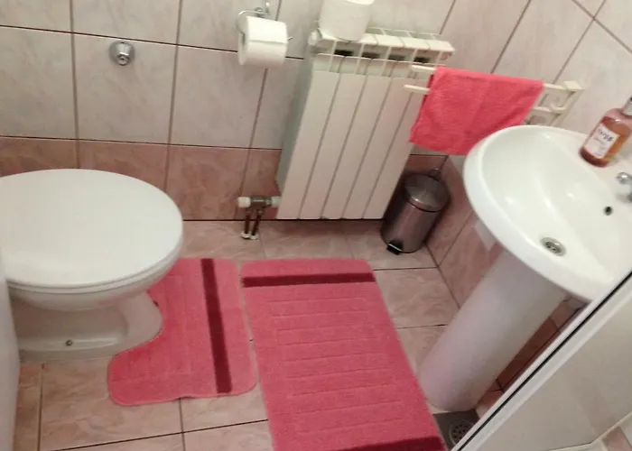 Sanmari 3* Novi Vinodolski