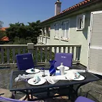 Guest house Sanmari