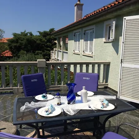 Pensjonat Sanmari