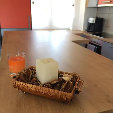 Sanmari Novi Vinodolski