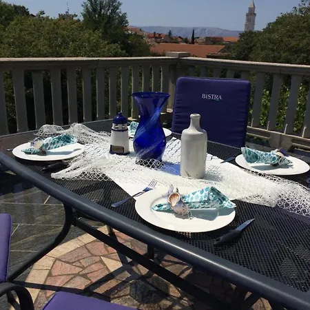 Sanmari 3* Novi Vinodolski