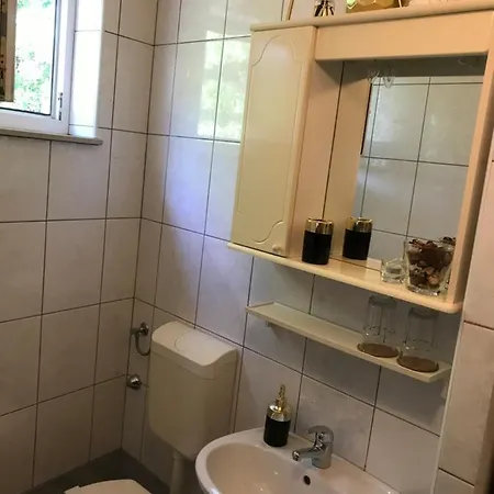 Sanmari 3* Novi Vinodolski