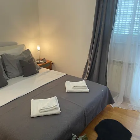 Sanmari 3* Novi Vinodolski