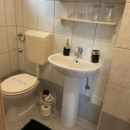 Sanmari Novi Vinodolski