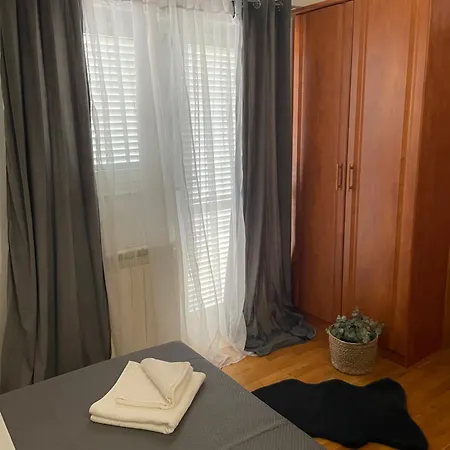 Sanmari 3* Novi Vinodolski