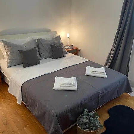 Guest house Sanmari 3*