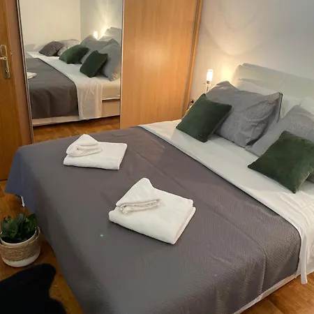 Sanmari Guest house Novi Vinodolski