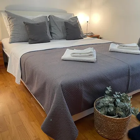 Sanmari 3* Novi Vinodolski