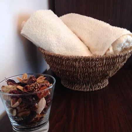 Guest house Sanmari Novi Vinodolski