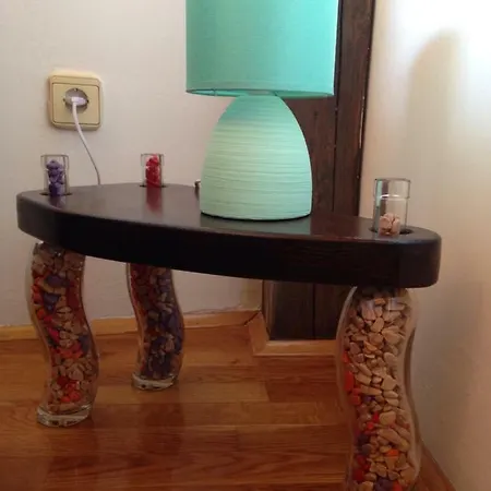 Konukevi Sanmari Novi Vinodolski