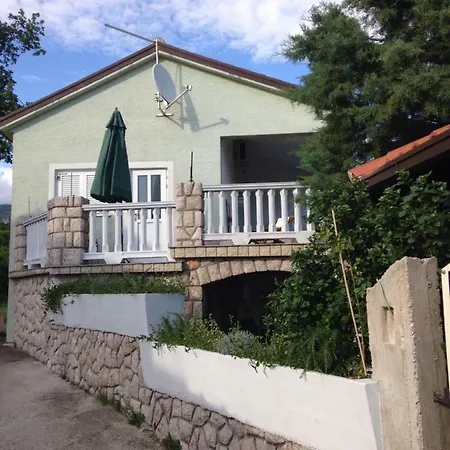 Sanmari Novi Vinodolski