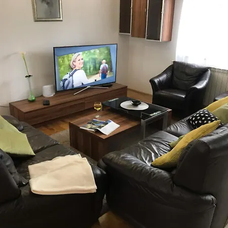 Sanmari Konukevi Novi Vinodolski