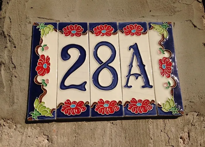 게스트하우스 Sanmari