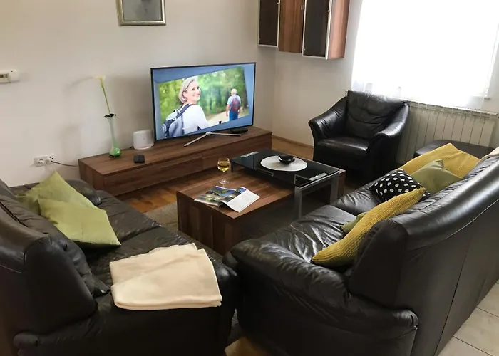 Sanmari 게스트하우스 노비비노돌스키